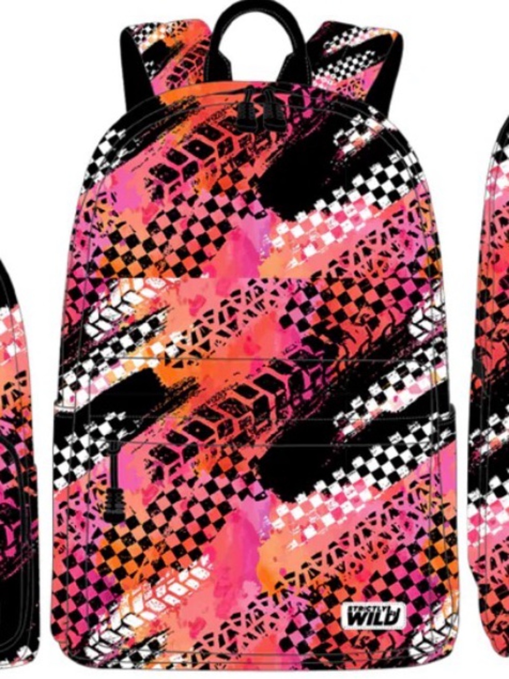 Sunset Tread Backpack OG - Picture 2 of 2